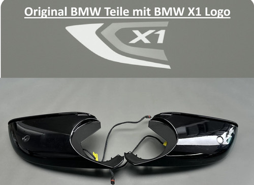 Set orig bmw - x1, f48