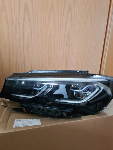 Scheinwerfer bmw g20 - scheinwerfer,