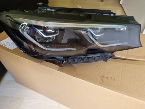 Scheinwerfer bmw g20 - scheinwerfer,