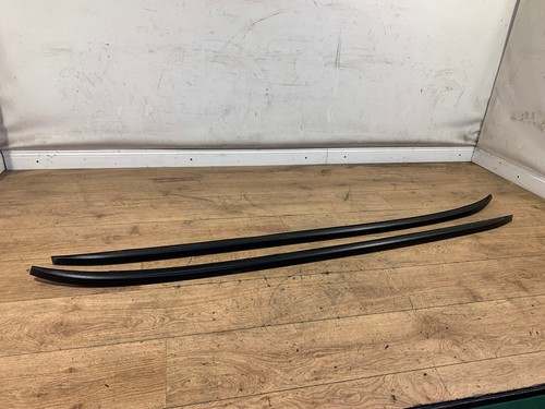 Bmw f31 shadowline dachreling - shadowline,