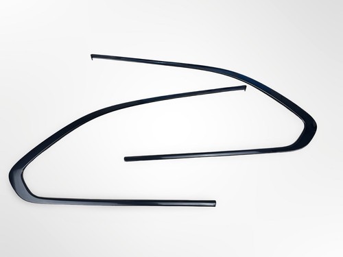 Bmw 5er f11 lci leiste - bmw,