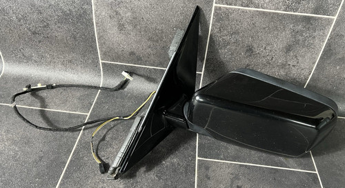 Außenspiegel bmw e46 - außenspiegel,