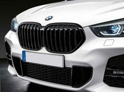 Original bmw frontziergitter - original,