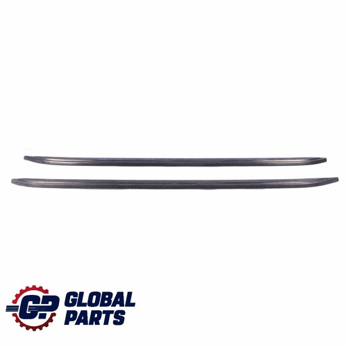 Bmw e70 dachreling links - dachreling,