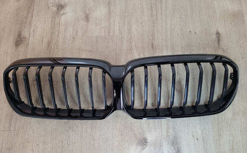 Ziergitter front shadowline - front,