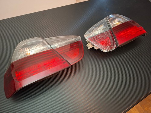 Bmw e90 rückleuchten - bmw,
