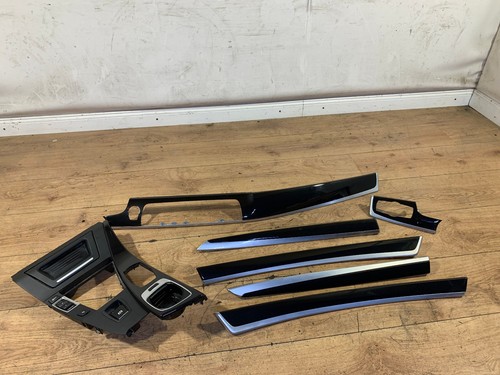 Bmw f10 f11 dekorleisten set - bmw,