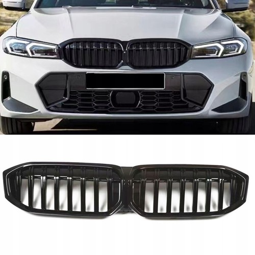 Frontgrill bmw 3er g20 - frontgrill, g21