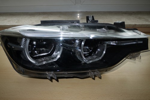 Bmw f30 f31 lci volladaptiver - f30/f31, lci-