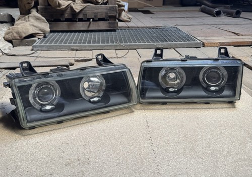 Bmw e36 hella - bmw,