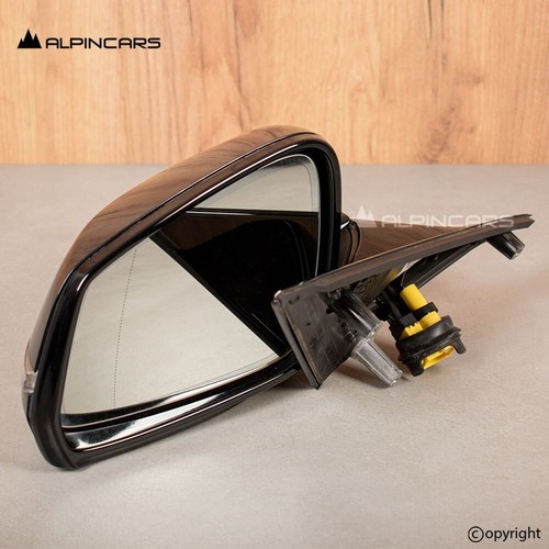 Oem bmw f10 lci - bmw, rl