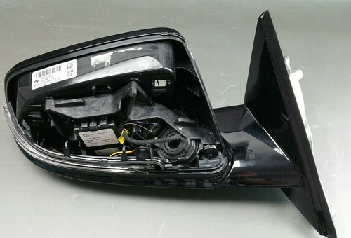 Orig bmw f39 außenspiegel - bmw,