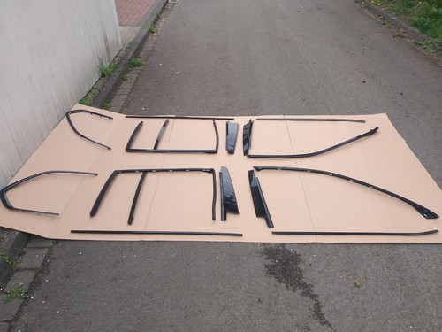 Bmw e70 lci - lci, m-paket