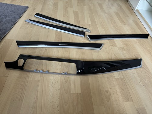 Bmw f10 f11 dekorleisten set - dekorleisten,