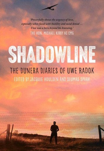 Shadowline seumas spark - shadowline,