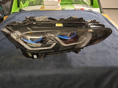 Bmw g22 g26 laser - bmw,
