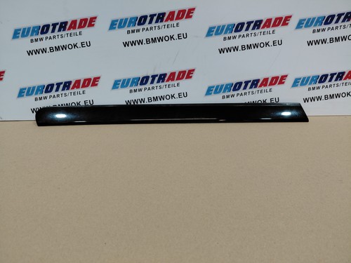 Bmw g09 leiste hinten links - g09,