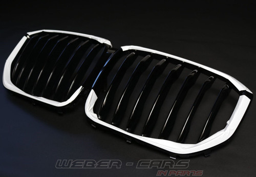 8096591 kühler grill - 8096591,