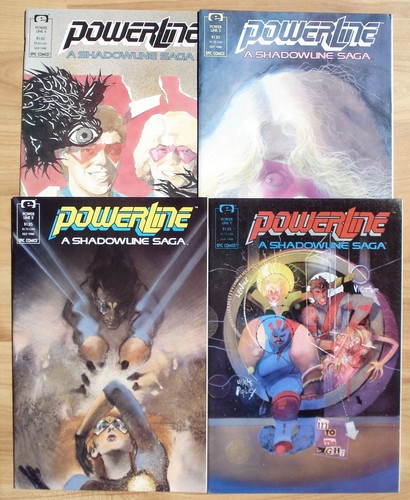 Powerline 3 4 - 4,, us