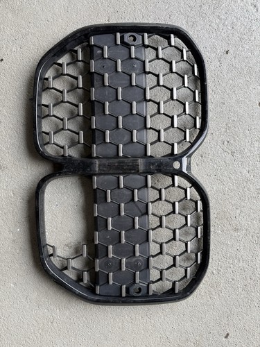 Bmw g22 g23 g24 kühlergrill - g22,