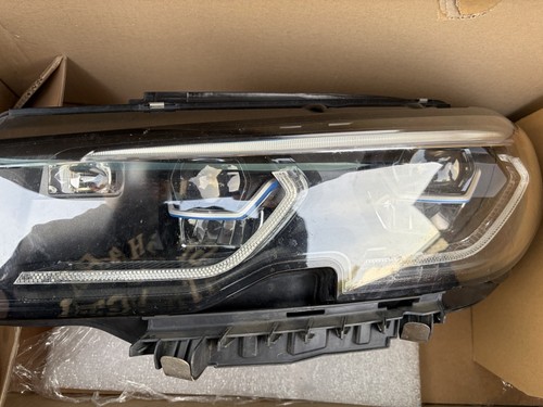 Bmw 3er g20 g21 laser - g20,