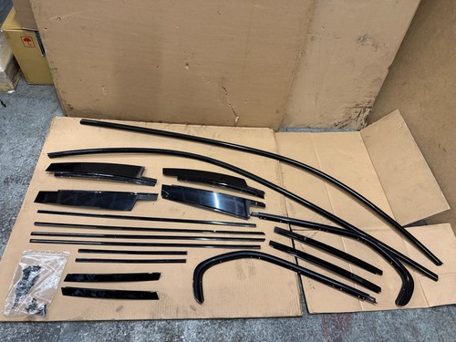 Bmw e91 combi paket - e91, m-paket