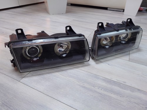 E36 hella celis - e36, shadowline