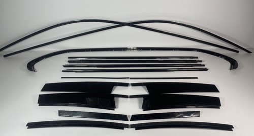 Bmw e91 high gloss - e91,
