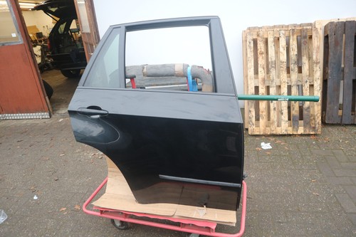 Bmw e70 tür - hinten, rechts