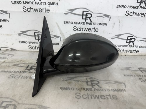 Bmw e90 e91 paket shadowline - e91,