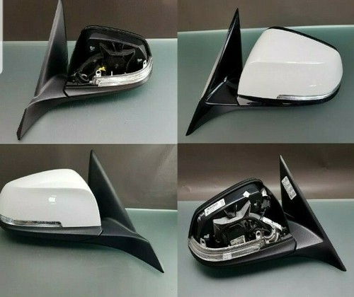 Bmw f20 1er außenspiegel - 1er,
