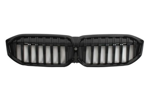 Kühlergrill shadowline für - kühlergrill,