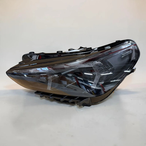 Original bmw u11 - original,